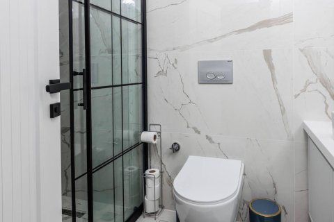 4+1 Villa i Lara, Antalya, Tyrkia Nr. 212945 - 10