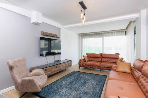 4+1 Villa i Lara, Antalya, Tyrkia Nr. 212945 - 11