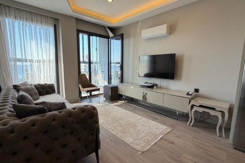  در  Kusadasi ، ترکیه 80 متر مربع.  شماره 228651 - 9