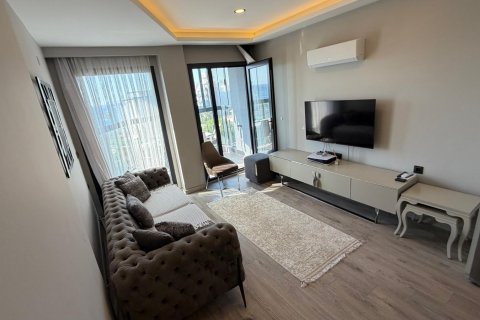  در  Kusadasi ، ترکیه 80 متر مربع.  شماره 228651 - 8