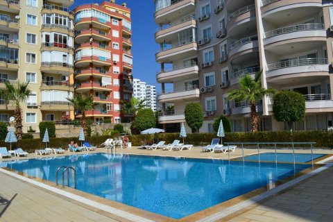 Apartment for sale  in Mahmutlar, Antalya, Turkey, 2 bedrooms, 130m2, No. 133887 – photo 16