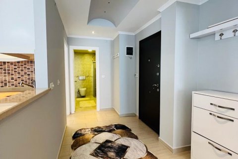 Apartment for sale  in Mahmutlar, Antalya, Turkey, 2 bedrooms, 130m2, No. 133887 – photo 14
