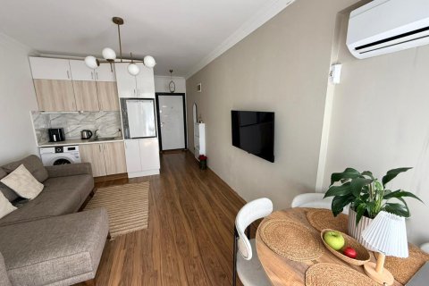 Apartment  in Alanya, Antalya, Turkey No. 238122