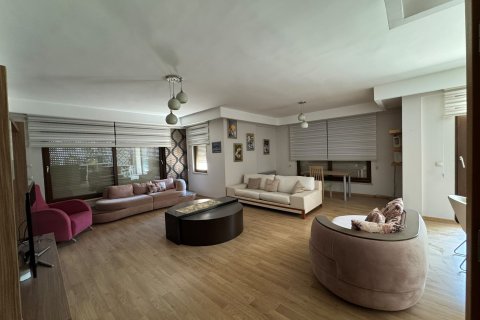 4+1 Lejlighed i Konyaalti, Antalya, Tyrkiet Nr. 238066 - 22