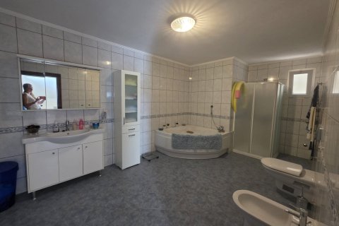 3+1 Leilighet  i Side, Antalya, Tyrkia Nr. 226683 - 28