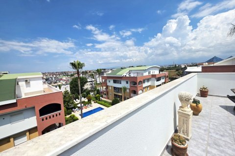 3+1 Leilighet  i Side, Antalya, Tyrkia Nr. 226683 - 26