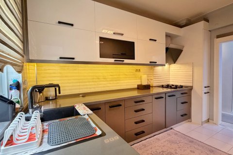 Daire 3+1 Konyaaltı, Antalya, Türkiye №228759 - 19
