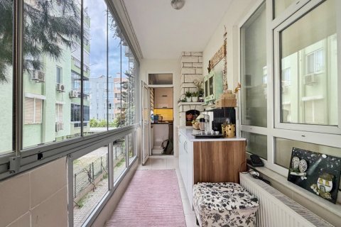 Daire 3+1 Konyaaltı, Antalya, Türkiye №228759 - 18