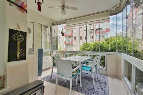 Daire 3+1 Konyaaltı, Antalya, Türkiye №228759 - 20