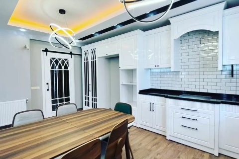 3+1 Lägenhet i Mersin, Turkiet Nr. 95332 - 25