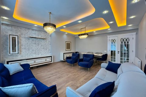 3+1 Lägenhet i Mersin, Turkiet Nr. 95332 - 24