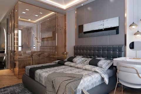 Daire  3+1  İzmir, Türkiye №99414 - 3