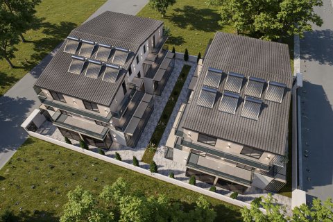 Penthouse for sale  in Fethiye, Mugla, Turkey, 3 bedrooms, 130m2, No. 232185 – photo 6
