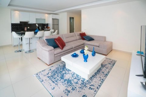 3+1 Lägenhet i Alanya, Antalya, Turkiet Nr. 105459 - 2