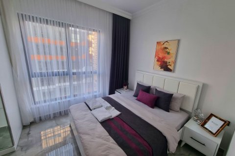 Daire  1+1  Mahmutlar, Antalya, Türkiye №138767 - 7