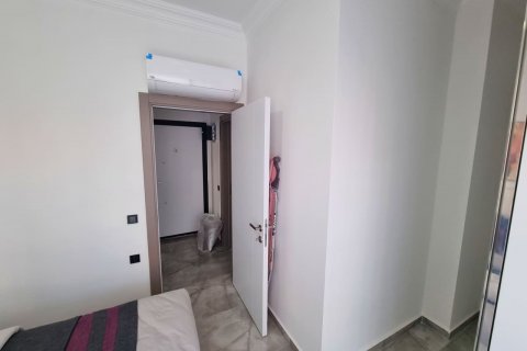 Daire  1+1  Mahmutlar, Antalya, Türkiye №138767 - 9
