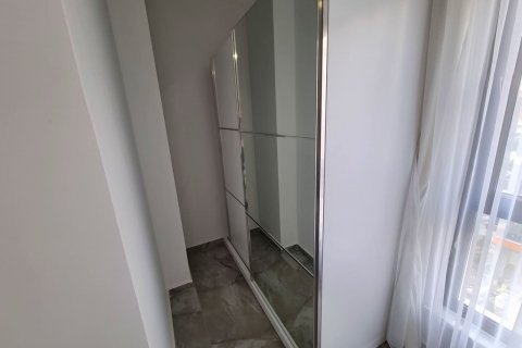 Daire  1+1  Mahmutlar, Antalya, Türkiye №138767 - 8