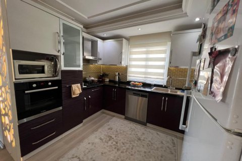 2+1 Wohnung  in Cikcilli, Antalya, Türkei Nr. 103739 - 22