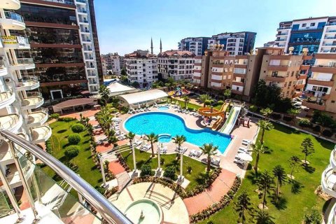 2+1 Wohnung  in Cikcilli, Antalya, Türkei Nr. 103739 - 21