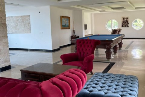 2+1 Lägenhet i Kestel, Antalya, Turkiet Nr. 99776 - 12