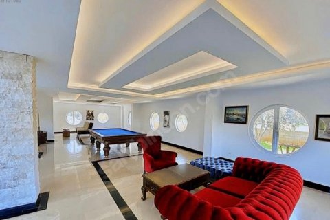 2+1 Lägenhet i Kestel, Antalya, Turkiet Nr. 99776 - 13