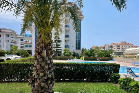 2+1 Lägenhet i Kestel, Antalya, Turkiet Nr. 99776 - 14