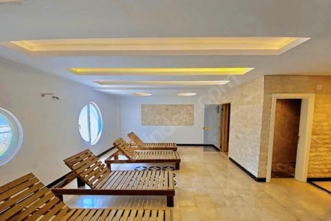 2+1 Lägenhet i Kestel, Antalya, Turkiet Nr. 99776 - 15