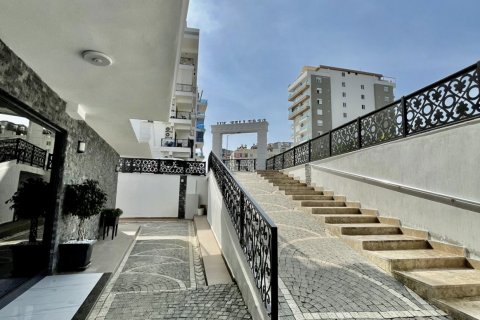 1+1 Lägenhet  i Alanya, Antalya, Turkiet Nr. 93226 - 15