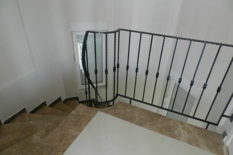 4+1 Villa  i Kestel, Antalya, Tyrkiet Nr. 136230 - 5
