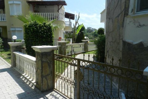 4+1 Villa  i Kestel, Antalya, Tyrkiet Nr. 136230 - 4