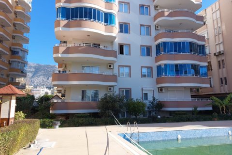 2+1 Wohnung  in Mahmutlar, Antalya, Türkei Nr. 107595 - 3