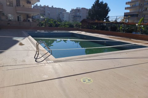 2+1 Wohnung  in Mahmutlar, Antalya, Türkei Nr. 107595 - 5