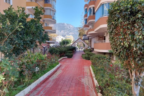 2+1 Wohnung  in Mahmutlar, Antalya, Türkei Nr. 107595 - 2