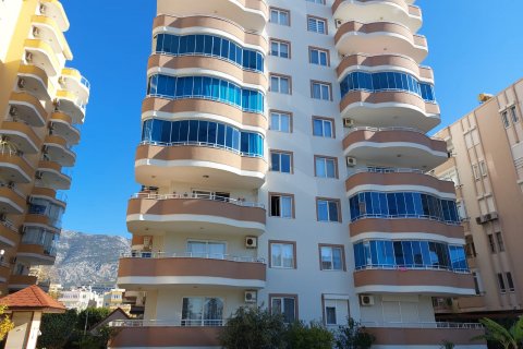 2+1 Wohnung  in Mahmutlar, Antalya, Türkei Nr. 107595 - 4
