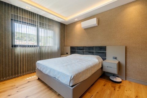3+1 Villa i Konyaalti, Antalya, Tyrkia Nr. 224781 - 17