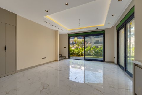 Daire Kargıcak, Alanya, Antalya, Türkiye №227194 - 18