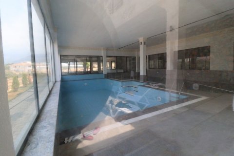 2+1 Penthäuser  in Oba, Antalya, Türkei Nr. 92106 - 13
