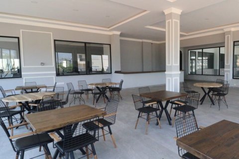 2+1 Penthäuser  in Oba, Antalya, Türkei Nr. 92106 - 11