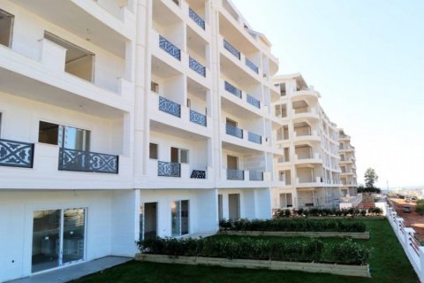 2+1 Penthäuser  in Oba, Antalya, Türkei Nr. 92106 - 12