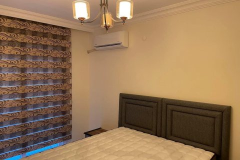 2+1 Lägenhet i Kusadasi, Aydin, Turkiet Nr. 135966 - 12