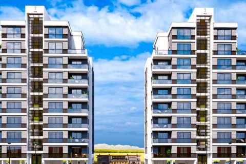 Daire 3+1 Yeni Boğaziçi, Gazimağusa, №87630 - 5