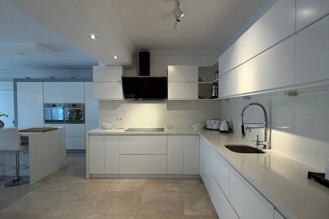 5+2 Villa  i Fethiye, Mugla, Tyrkia Nr. 221216 - 9