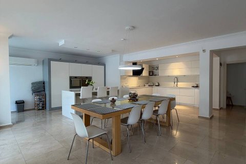 5+2 Villa  i Fethiye, Mugla, Tyrkia Nr. 221216 - 6