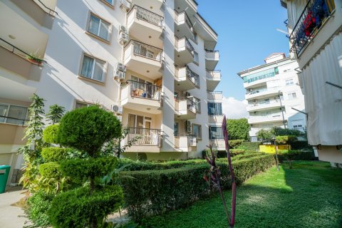 Продажа квартиры  в Аланье, Анталье, Турция 4+1, 180м2, №97961 – фото 18