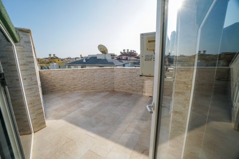 Продажа квартиры  в Аланье, Анталье, Турция 4+1, 180м2, №97961 – фото 17