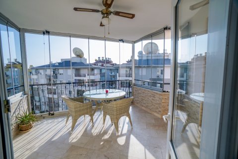 Продажа квартиры  в Аланье, Анталье, Турция 4+1, 180м2, №97961 – фото 16