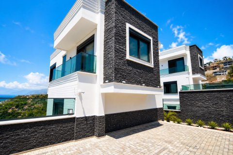 Villa for sale in Alanya, Antalya, Turkey, 3 bedrooms, 250m2, No. 227666 – photo 21