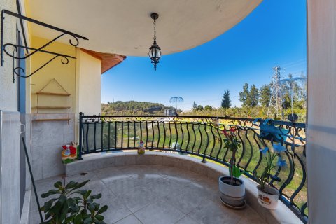 Apartment for sale in Alanya, Antalya, Turkey, 275m2, No. 226519 – photo 11