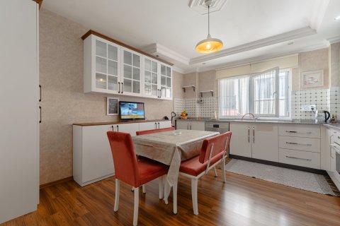 Apartment for sale in Alanya, Antalya, Turkey, 275m2, No. 226519 – photo 13