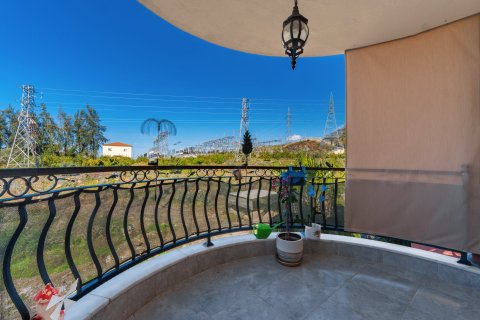 Apartment for sale in Alanya, Antalya, Turkey, 275m2, No. 226519 – photo 10